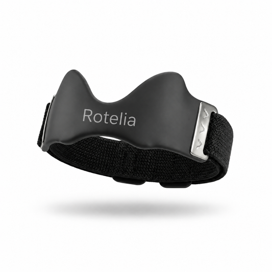 Sangle rotulienne - Rotelia